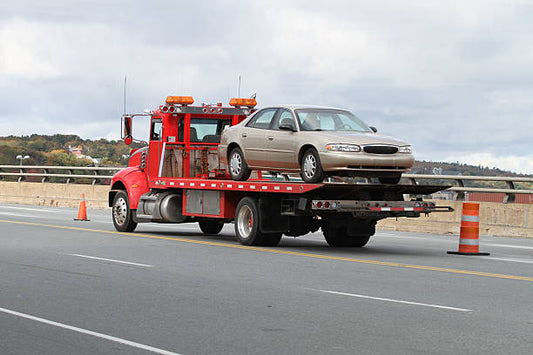 Towing Service